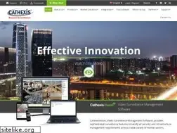 Sites similar to cathexisvideo.com