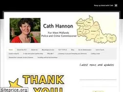 Sites similar to cathhannon4pcc.com