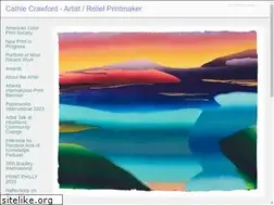 Sites similar to cathiecrawford.com