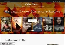 Sites similar to cathiedunn.com