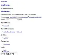 Sites similar to cathihatch.com