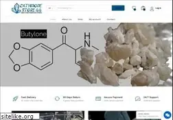 Sites similar to cathinonestore.com