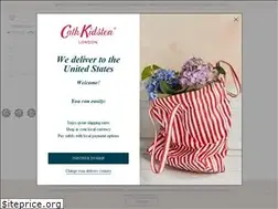 Sites similar to cathkidston.co.uk
