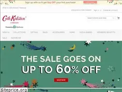 Sites similar to cathkidston.com.sg