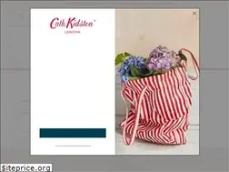 Sites similar to cathkidston.com