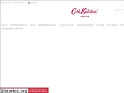 Sites similar to cathkidston.hk