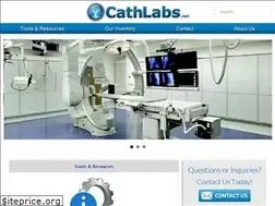 Sites similar to cathlabs.net