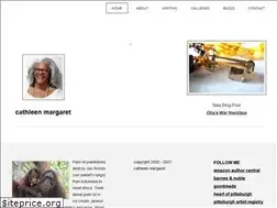 Sites similar to cathleenmargaret.com