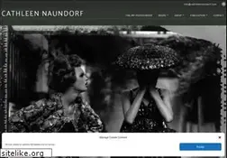 Sites similar to cathleennaundorf.com