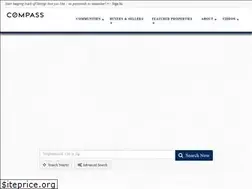 Sites similar to cathleensherarealestate.com