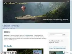 Sites similar to cathleentownsend.com
