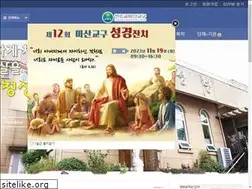 Sites similar to cathms.kr