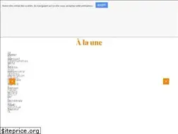 Sites similar to catho-aixarles.fr