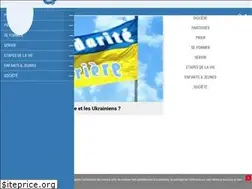Sites similar to cathocambrai.com