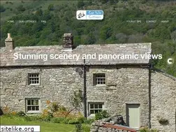 Sites similar to catholecottages.com