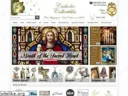 Sites similar to catholic-collectibles.com