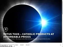Sites similar to catholic-tools.com