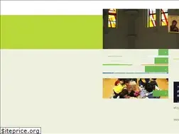 Sites similar to catholic.edu.hk