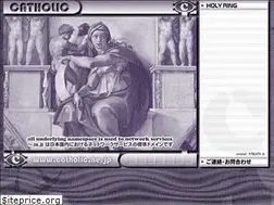 Sites similar to catholic.ne.jp