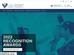 Sites similar to catholic.tas.edu.au