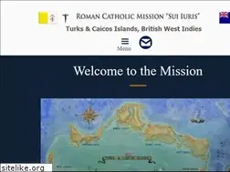 Sites similar to catholic.tc