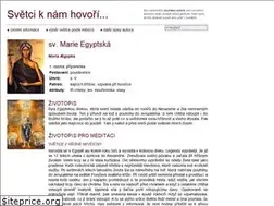 Sites similar to catholica.cz