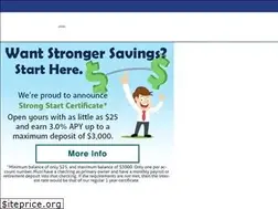 Sites similar to catholicandcommunitycu.com