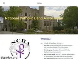 Sites similar to catholicbands.org