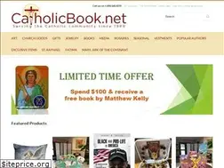 Sites similar to catholicbook.net