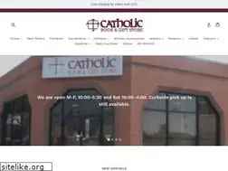Sites similar to catholicbookandgifts.com