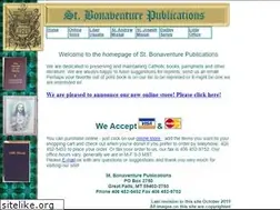 Sites similar to catholicbooksellers.com