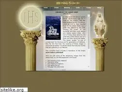 Sites similar to catholicbookwriter.com