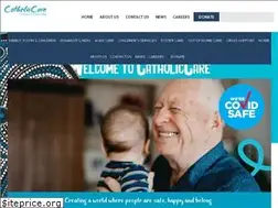 Sites similar to catholiccaredbb.org.au
