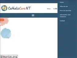 Sites similar to catholiccarent.org.au