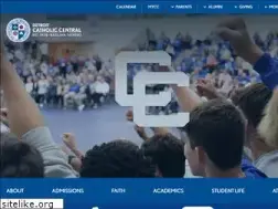 Sites similar to catholiccentral.net