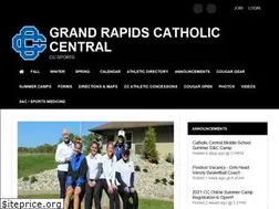 Sites similar to catholiccentralsports.com