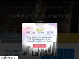 Sites similar to catholiccharitiesny.org