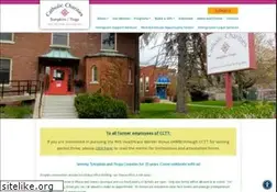 Sites similar to catholiccharitiestt.org