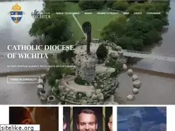 Sites similar to catholicdioceseofwichita.org