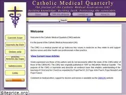 Sites similar to catholicdoctors.org.uk