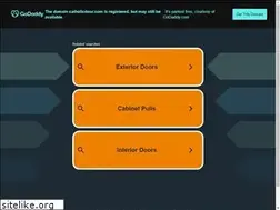 Sites similar to catholicdoor.com