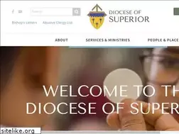 Sites similar to catholicdos.org