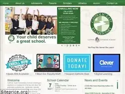 Sites similar to catholiceast.org