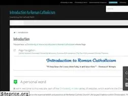 Sites similar to catholicfaith.co.uk