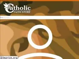 Sites similar to catholicfaithstore.com