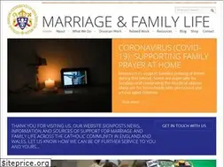 Sites similar to catholicfamily.org.uk
