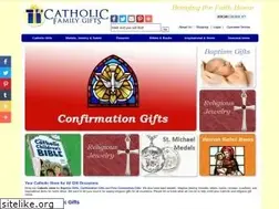 Sites similar to catholicfamilygifts.com