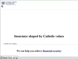 Sites similar to catholicforester.org