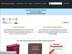 Sites similar to catholicfreeshipping.com