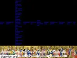 Sites similar to catholicfundraisingideas.com
